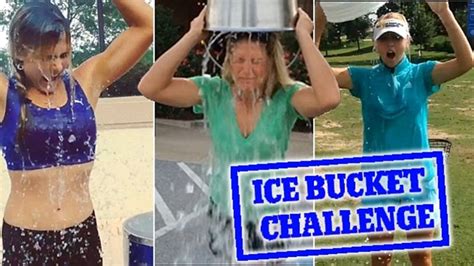 Ice Bucket Challenge Fails Compilation - Breakforbuzz