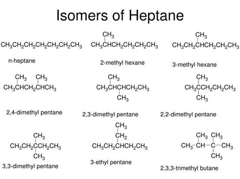 PPT - Organic Compounds PowerPoint Presentation - ID:3106115