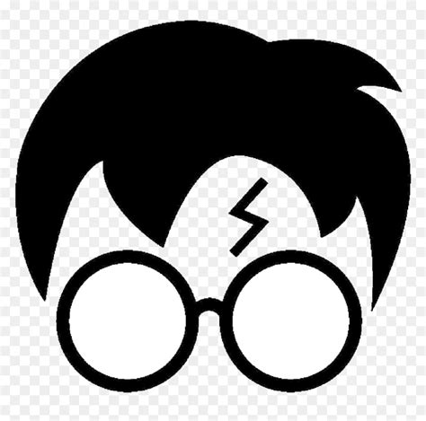 Harry Potter Svg, Harry Potter Clipart, Wizard Svg, Hogwarts Svg, Png ...