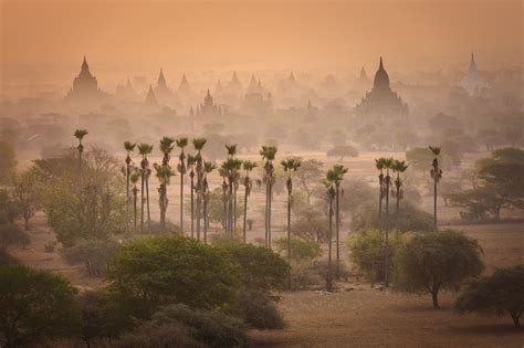 Bagan Landscape | Bagan, Travel photography, Landscape