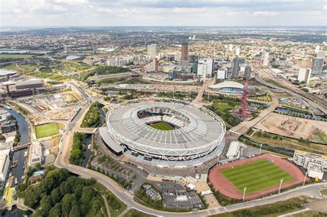 London Stadium (Olympic Stadium) – StadiumDB.com