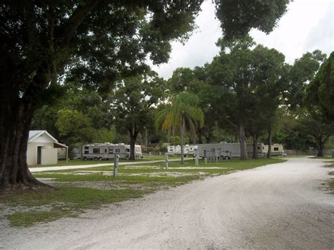 Tampa RV Park - 4 Photos - Tampa, FL - RoverPass