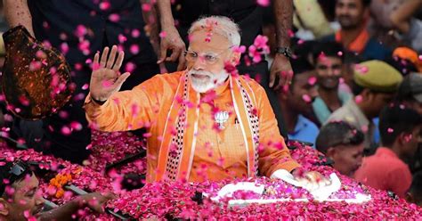 2019 results: Harsh Mander’s open letter on Narendra Modi’s spectacular electoral victory