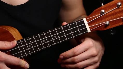 15 Easy Ukulele Finger-Picking Songs for Beginners - Uke Like The Pros Blog