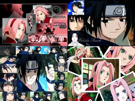 sasuke and sakura moments 1 by rocky-road123 on DeviantArt