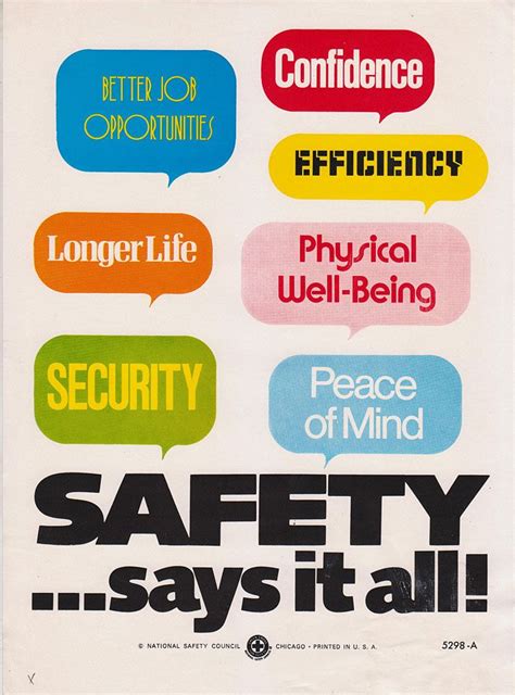 Health and safety poster, Safety posters, Health and safety