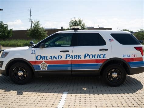 High-Speed Chase Causes Multi-Vehicle Crash In Orland Park | Orland ...