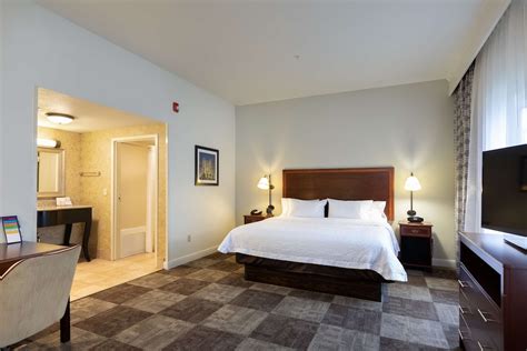 Hampton Inn & Suites Baton Rouge - I-10 East in Baton Rouge, United ...