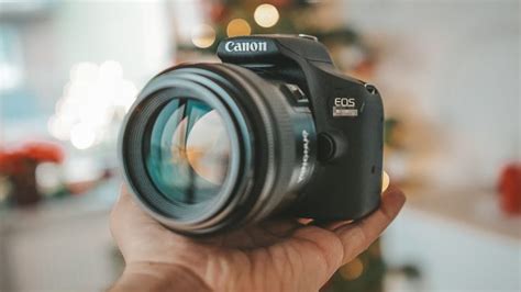 Best DSLR Camera for beginners in 2020 Under $500 with Lens - Keep Gadget