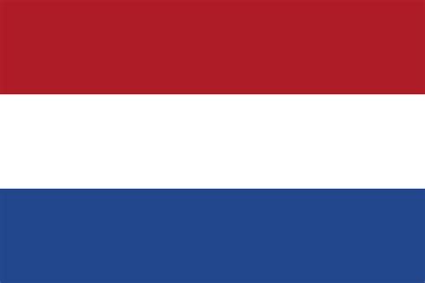 Flag of Netherlands 🇳🇱 – Flagpedia.net