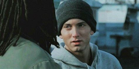 Eminem 8 mile filme - horedsneu