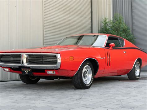 Dodge Charger - 3rd Gen Market - CLASSIC.COM