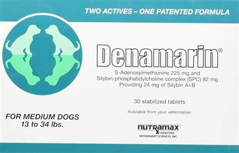 Denamarin vs Milk Thistle: Key Differences (Vet Answer) | Hepper