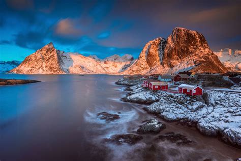 10 Reasons Why You Need To Visit The Lofoten Islands In Norway - Hand Luggage Only - Travel ...