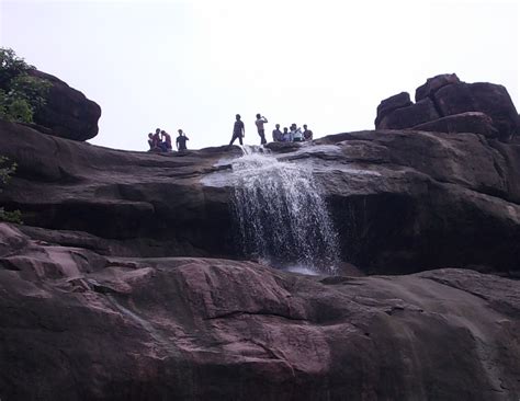 BHOPAL CITY PORTAL: MAHADEV PANI, BHOPAL