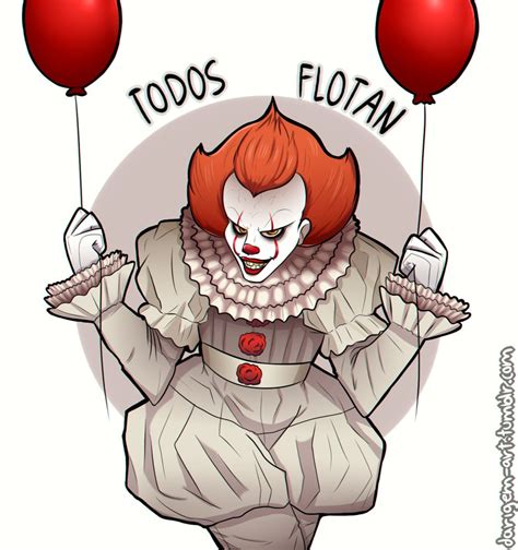 Balloon clipart pennywise, Balloon pennywise Transparent FREE for ...