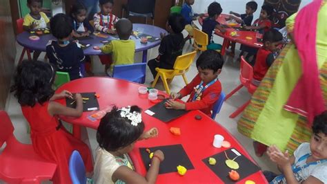 Shraddha Childrens Academy Chennai - Fee Structure and Admission ...