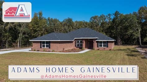 Adams Homes 3000 Floor Plan Florida | Floor Roma