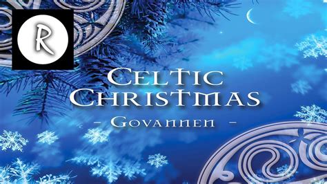 CELTIC Christmas Music ★ Full Album ★ Xmas Music ★ Merry Christmas | Celtic christmas, Xmas ...