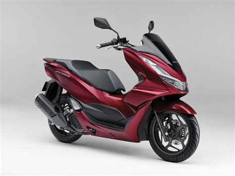 Honda mostra nova scooter PCX 160; conheça | Mobilidade Estadão | Motomotor