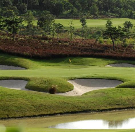 Hua-Hin | Golf Thailand