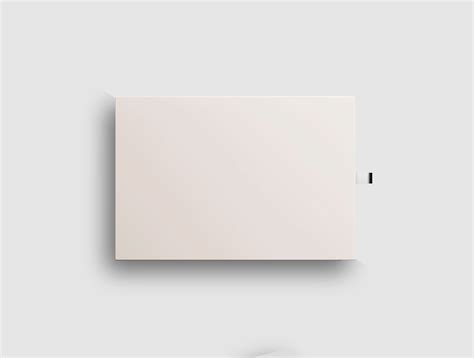 Product Sleeve Box Mockup :: Behance