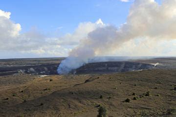 The Best Hawaiian Volcano Observatory Tours & Tickets - Big Island of Hawaii