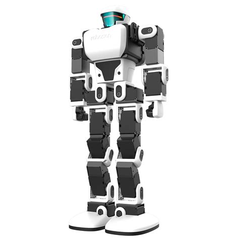 K1 Interstellar Scout Robot - Robosen K1 Programmable Robot - Touch of Modern