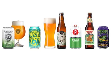 Best IPA Beer to Drink Right Now | Chilled Magazine