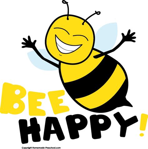 Free Laughing Bee Cliparts, Download Free Laughing Bee Cliparts png ...