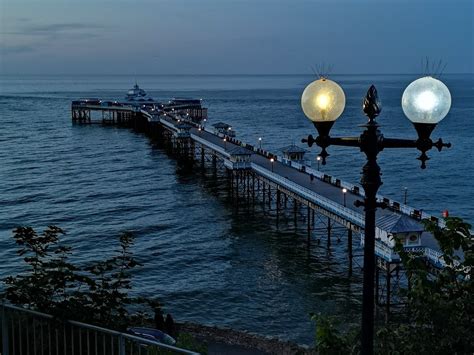 Love Wales, Llandudno Pier | by Towner Images