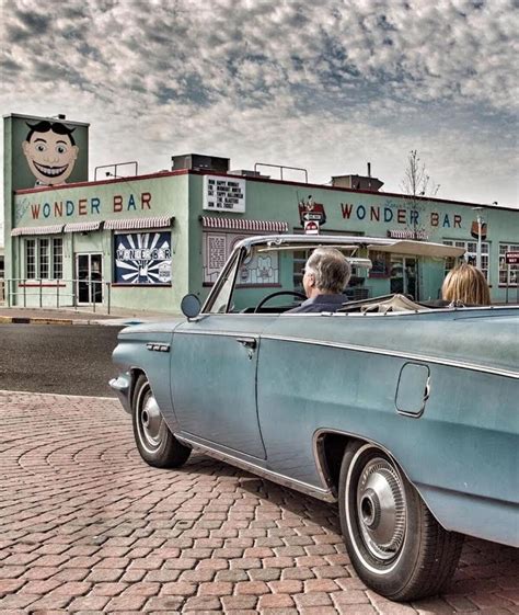 Wonder Bar - ASBURY PARK BOARDWALK