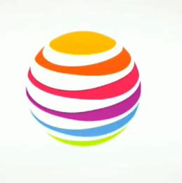 AT&T Plays Around With Logo Design Instead of Improving Network