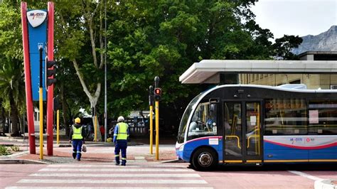 With Bus Rapid Transit, African Cities Are Riding Toward a Better Future