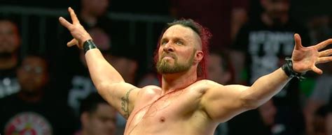 AEW Signed A Former NJPW, TNA, And WWE Wrestler To A Multi-Year Deal