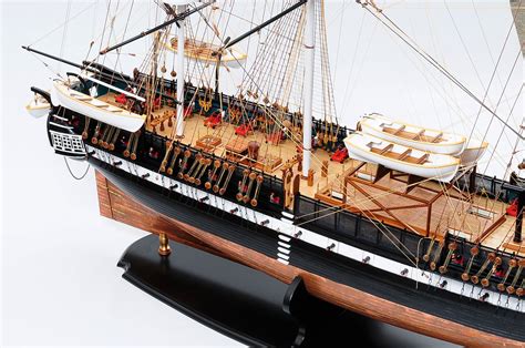 Ship Models Kits To Build - Image to u