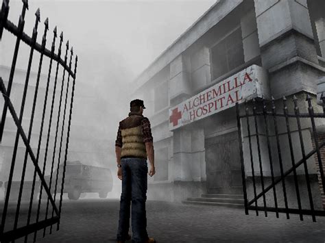 Silent Hill Origins review | GamesRadar+