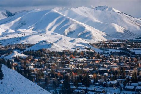 The Best Things to Do Outdoors in Ketchum, Idaho