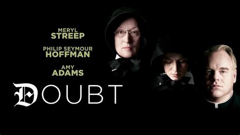 Doubt (2008) - Movie - Where To Watch