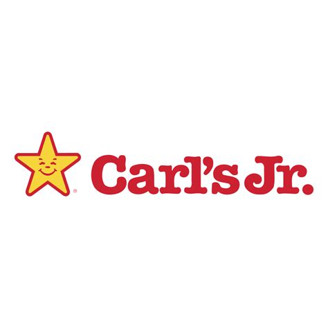 Carl’s Jr Logo PNG Transparent (1) – Brands Logos