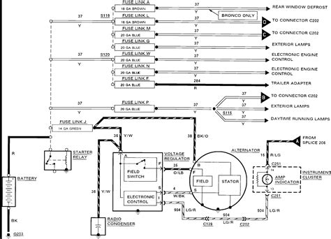 [DIAGRAM] 1979 Ford Truck Voltage Regulator Wiring Diagram - MYDIAGRAM.ONLINE