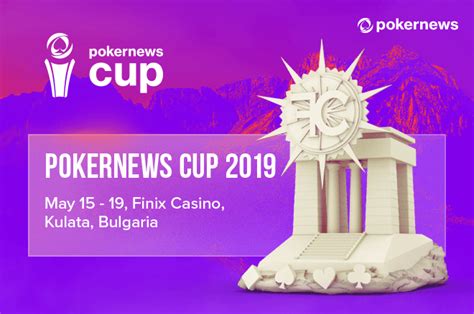 Learn About the PokerNews Cup Venue Finix Casino | PokerNews