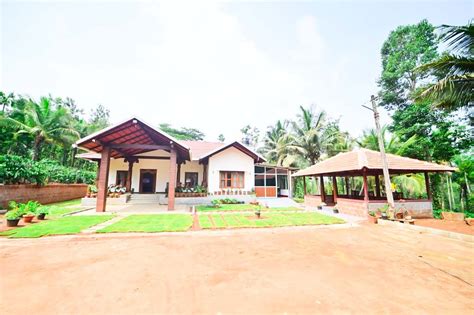 Pracheena Heritage Chikmagalur - Resorts Chikmagalur