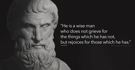 These 6 Epictetus Quotes Will Change How You View Life | LaptrinhX / News