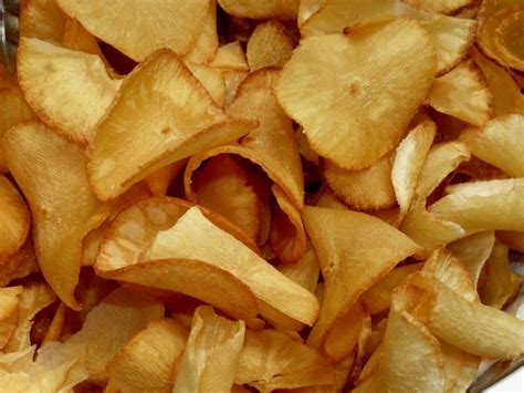 How To Start Cassava Chips Production In Nigeria – Wealth Result