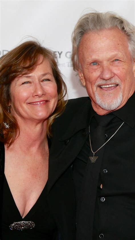 Kris Kristofferson and Lisa Meyers: The Connection of a Lifetime Just Magic, Kris Kristofferson ...