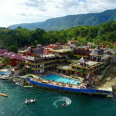 SAMOSIR COTTAGES RESORT - UPDATED 2018 Prices & Cottage Reviews (Samosir Island, Indonesia ...