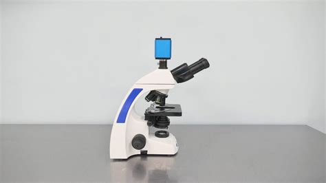 Fisher Scientific Microscope - The Lab World Group