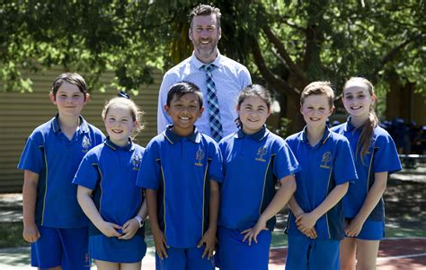 Meet The Teachers | St Richard's Primary School