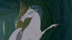 Pegasus | Disney Wiki | Fandom